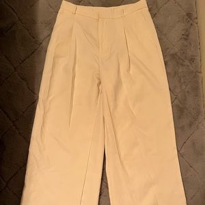 I needed them out of my closet